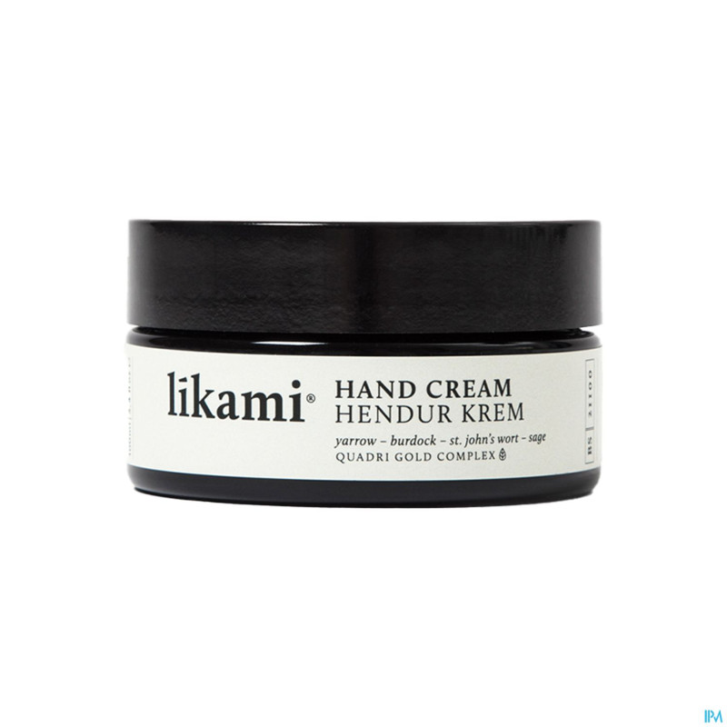 Likami hand cream    100ml