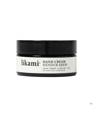 Likami hand cream    100ml
