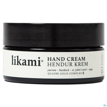 Likami hand cream    100ml