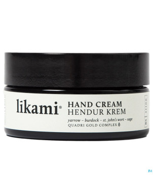 Likami hand cream    100ml