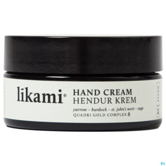 Likami hand cream    100ml