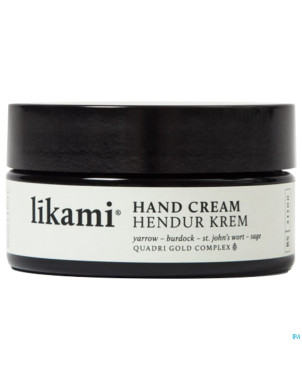 Likami hand cream    100ml