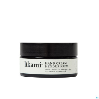 Likami hand cream    100ml