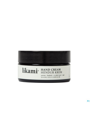Likami hand cream    100ml