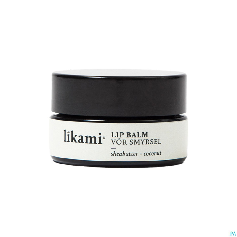 Likami lip balm    15ml