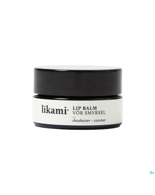 Likami lip balm    15ml