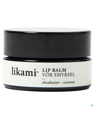Likami lip balm    15ml