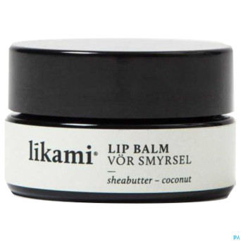 Likami lip balm    15ml