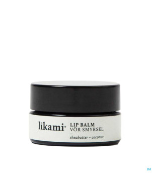 Likami lip balm    15ml