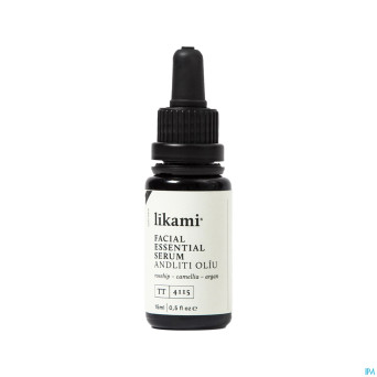Likami facial essential serum  15ml