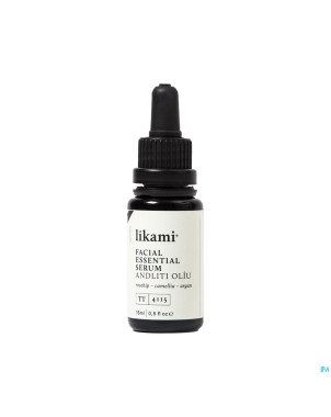 Likami facial essential serum  15ml