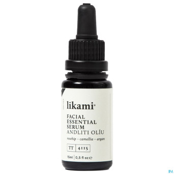 Likami facial essential serum  15ml