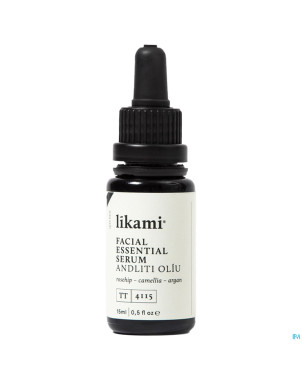 Likami facial essential serum  15ml