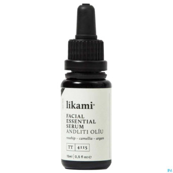 Likami facial essential serum  15ml
