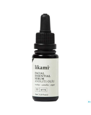 Likami facial essential serum  15ml