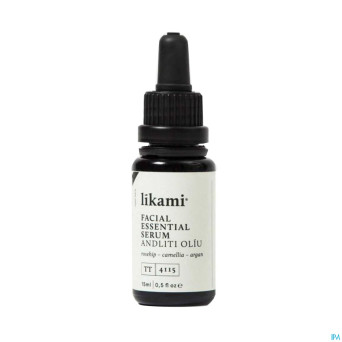 Likami facial essential serum  15ml