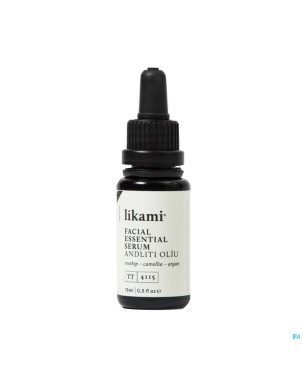 Likami facial essential serum  15ml