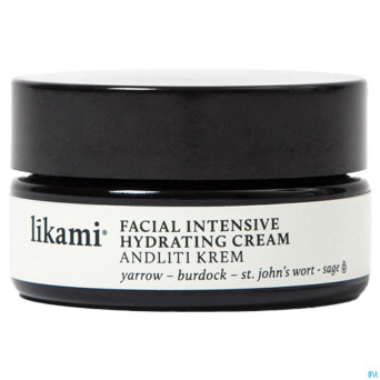 Likami facial intensive hydrating cream    30ml