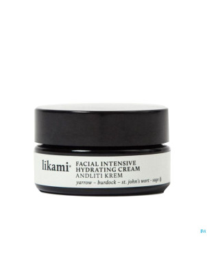 Likami facial intensive hydrating cream    30ml