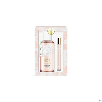 Roger&gallet extr.cologne tubereuse 100ml+mini10ml