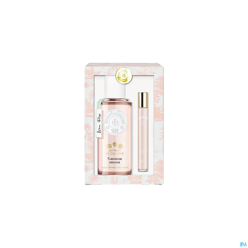 Roger&gallet extr.cologne tubereuse 100ml+mini10ml