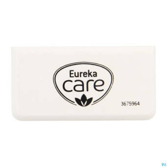 Eureka care pilulier standard 1 jour