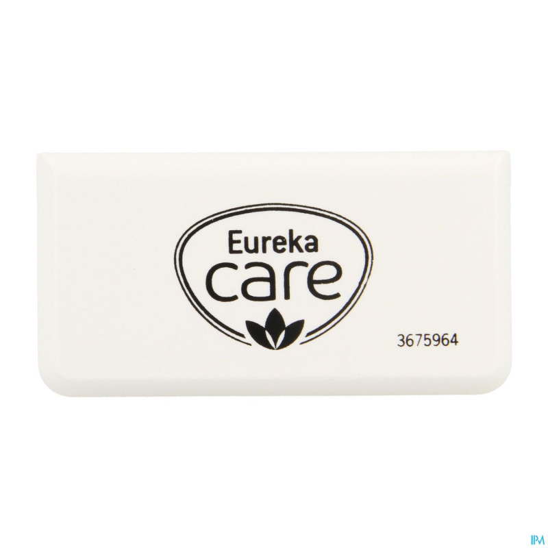 Eureka care pilulier standard 1 jour