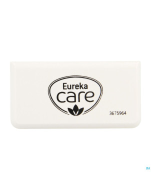 Eureka care pilulier standard 1 jour