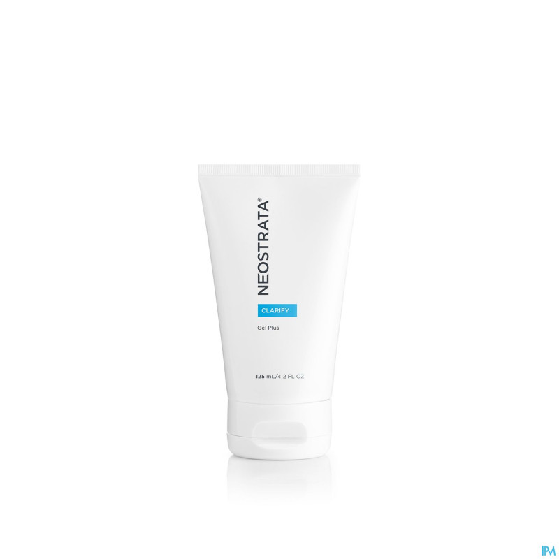 Neostrata gel plus    tube 125ml