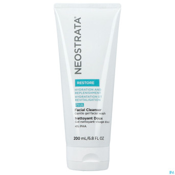 Neostrata nettoyant doux    200ml