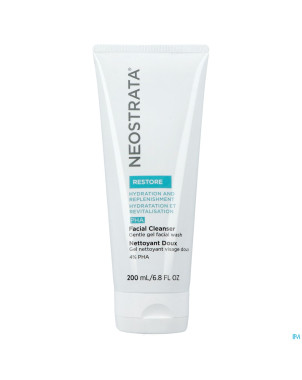 Neostrata nettoyant doux    200ml