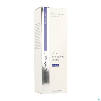 Neostrata ultra smoothing lotion 200ml