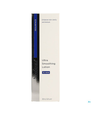 Neostrata ultra smoothing lotion 200ml