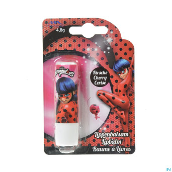Disney stick levres miraculous 4,8g