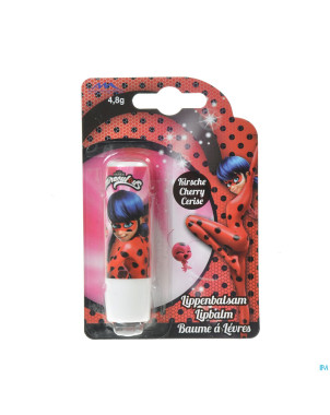 Disney stick levres miraculous 4,8g