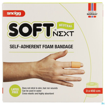Snogg soft next natural    4,5mx3cm