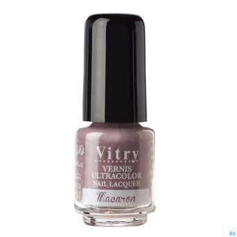 Vitry vao mini macaron    4ml