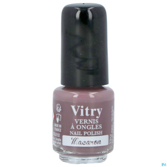 Vitry vao mini macaron    4ml