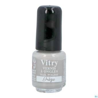 Vitry vao mini grege    4ml
