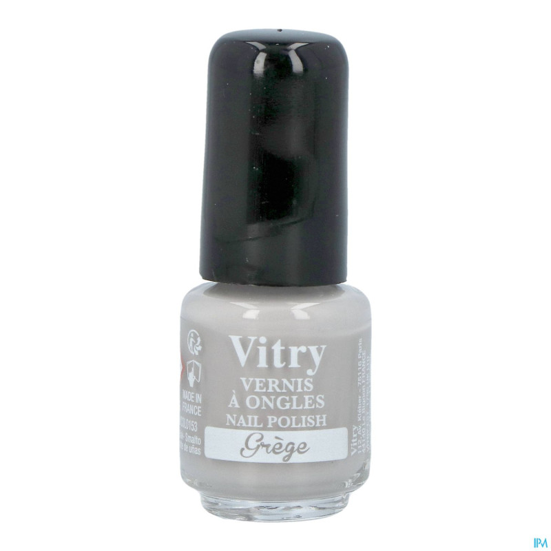 Vitry vao mini grege    4ml