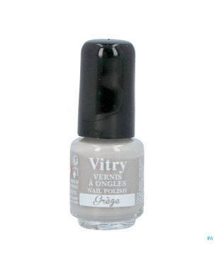 Vitry vao mini grege    4ml