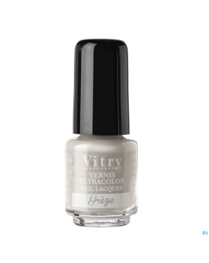 Vitry vao mini grege    4ml