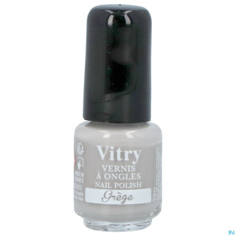 Vitry vao mini grege    4ml