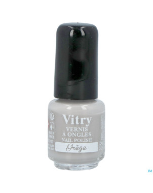 Vitry vao mini grege    4ml