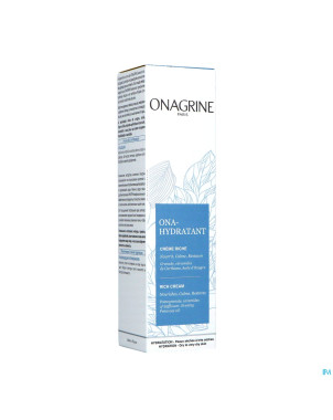 Onagrine ona-hydratant creme riche tube 40ml