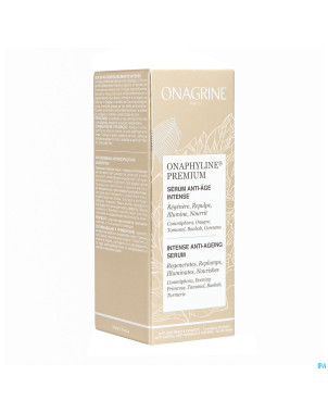 Onagrine onaphyline serum a/age fl 15ml
