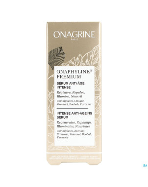 Onagrine onaphyline serum a/age fl 15ml
