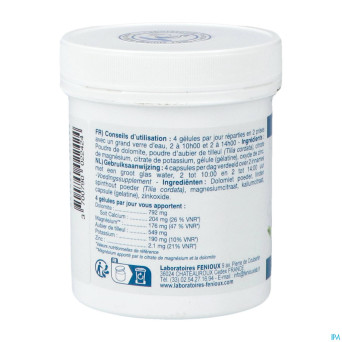 Basonorm    caps 120