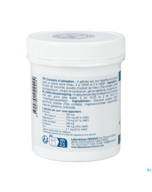 Basonorm    caps 120