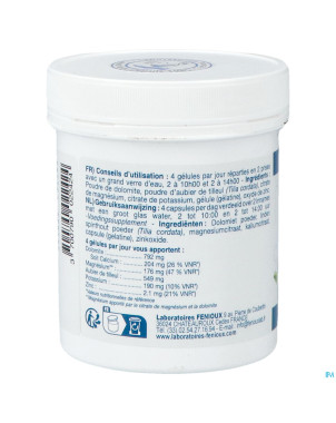 Basonorm    caps 120